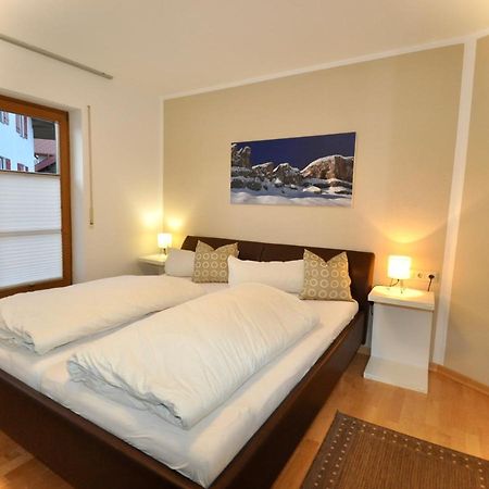Ferienhaus Trettach Oberstdorf Luaran gambar