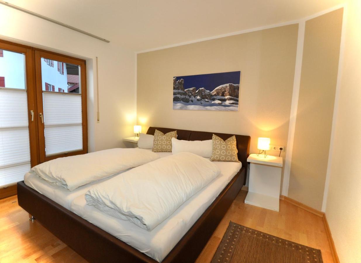 Ferienhaus Trettach Oberstdorf Luaran gambar