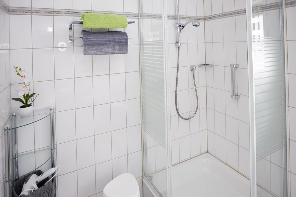 Ferienhaus Trettach Oberstdorf Luaran gambar