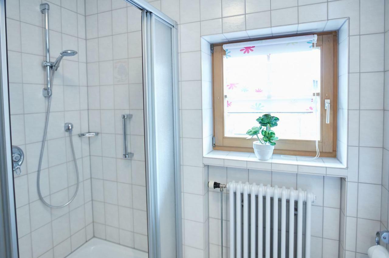 Ferienhaus Trettach Oberstdorf Luaran gambar